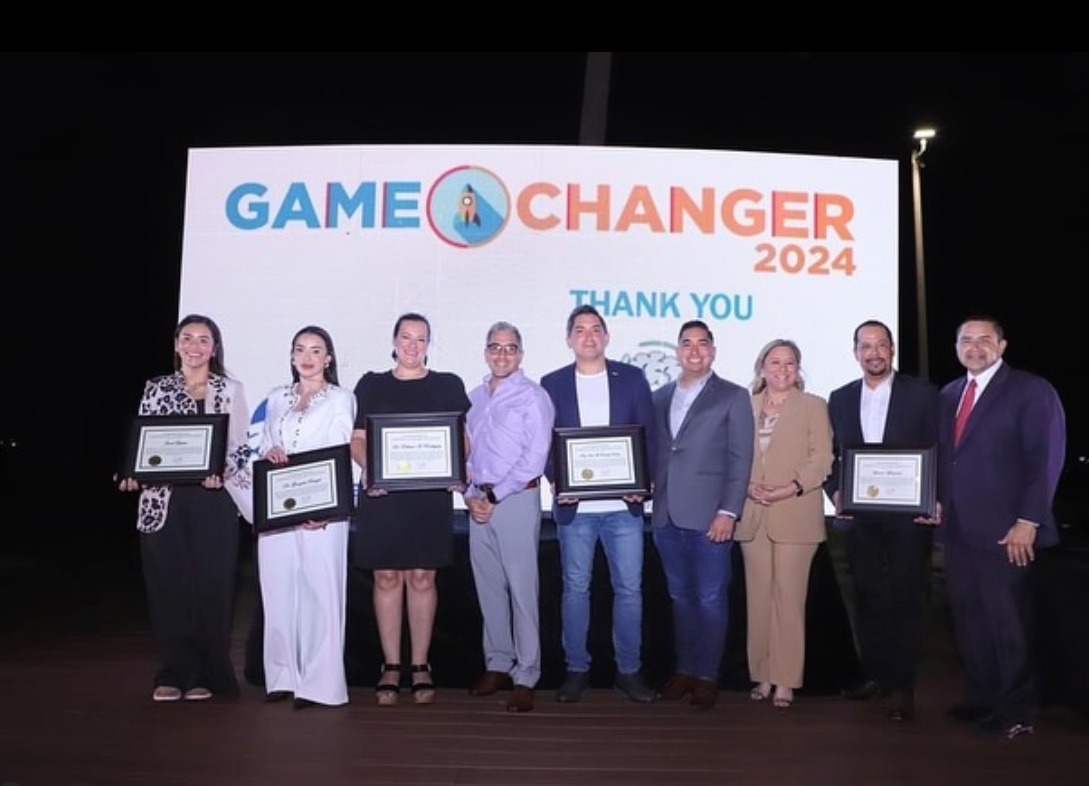 550 Pizzeria named a 2024 Game Changer