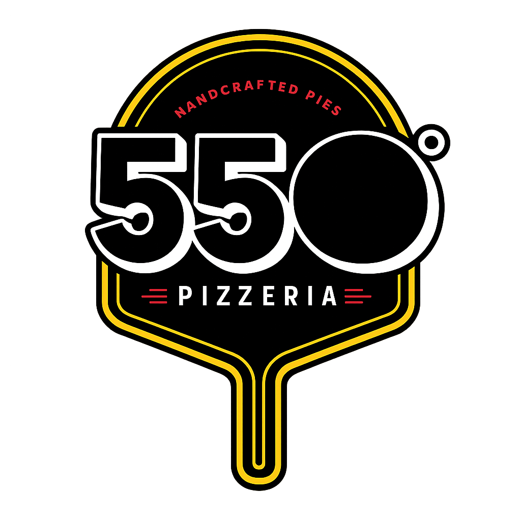 550 Pizzeria