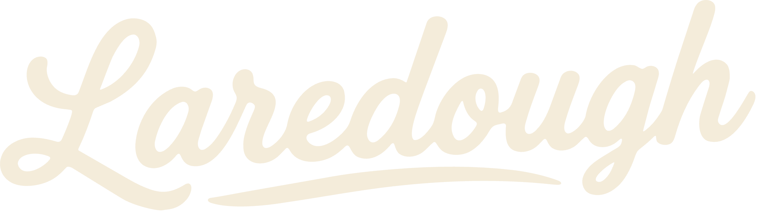 Laredough